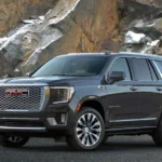 GMC
