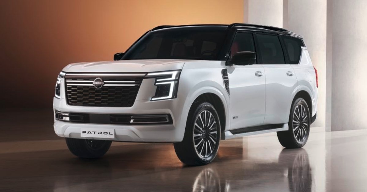 2025-Nissan-Patrool