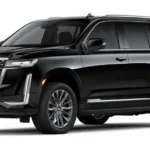 Cadillac